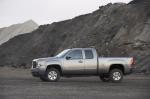 GMC Sierra HD 2008 года